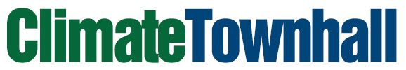 ClimateTownhall Logo